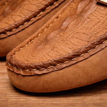 Modern Luxe Loafers