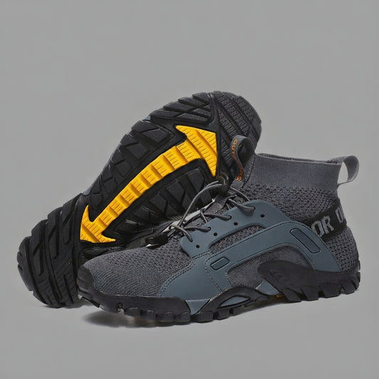 Breathable Hiking Shoes