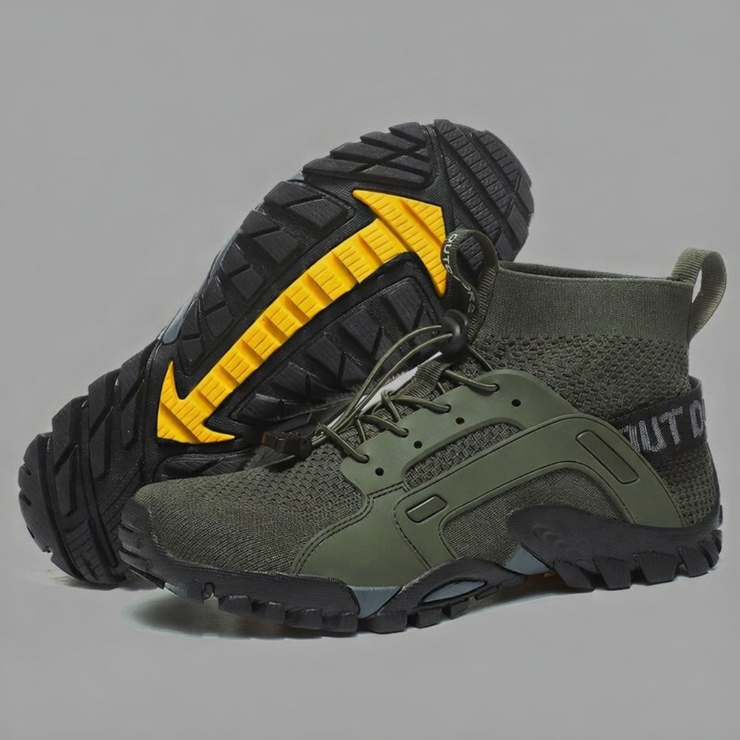 Breathable Hiking Shoes