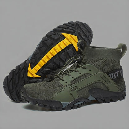 Breathable Hiking Shoes