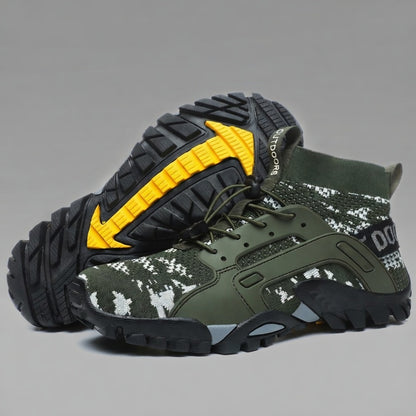 Breathable Hiking Shoes