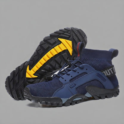 Breathable Hiking Shoes