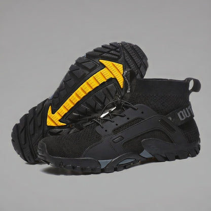 Breathable Hiking Shoes