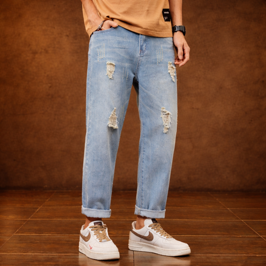 Modern Street Jeans