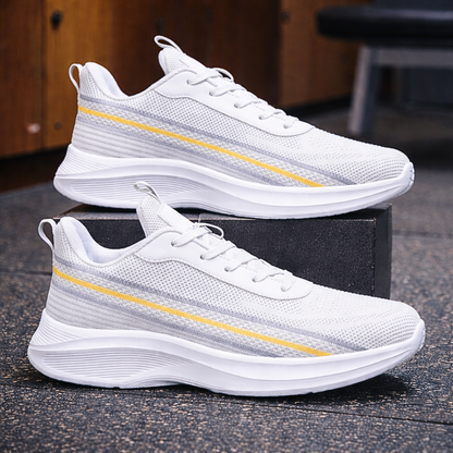 Lightweight Knit Sneakers