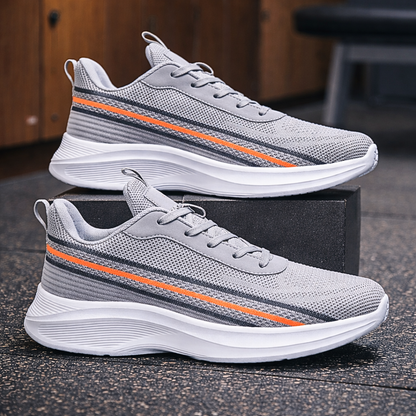 Lightweight Knit Sneakers