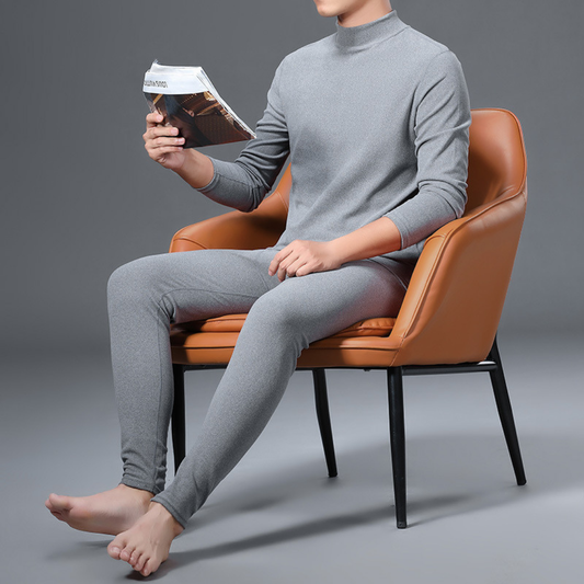 Modern Loungewear Set