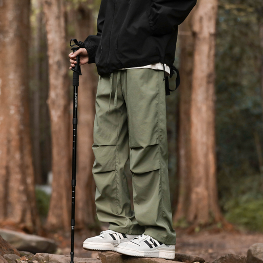 Outdoor Cargo Pants