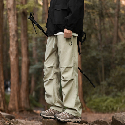 Outdoor Cargo Pants