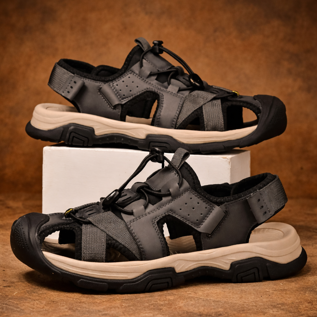 Authentic Leather Sandals