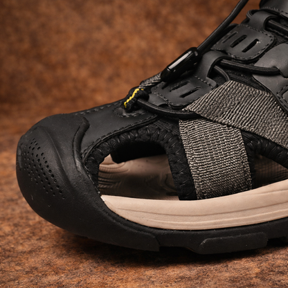 Authentic Leather Sandals