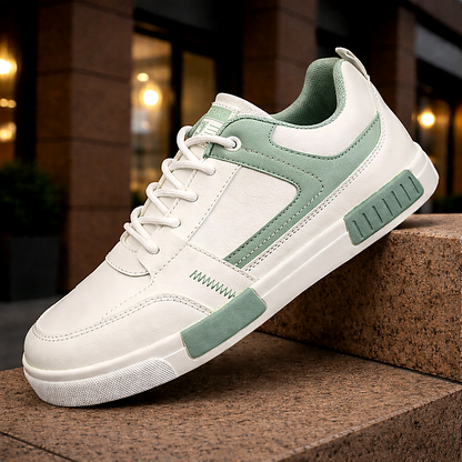 Next-Level Street Sneakers