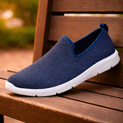 Everyday Comfort Slip-Ons