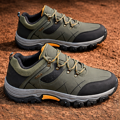 All-Terrain Grip Shoes