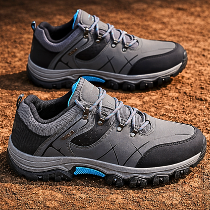 All-Terrain Grip Shoes