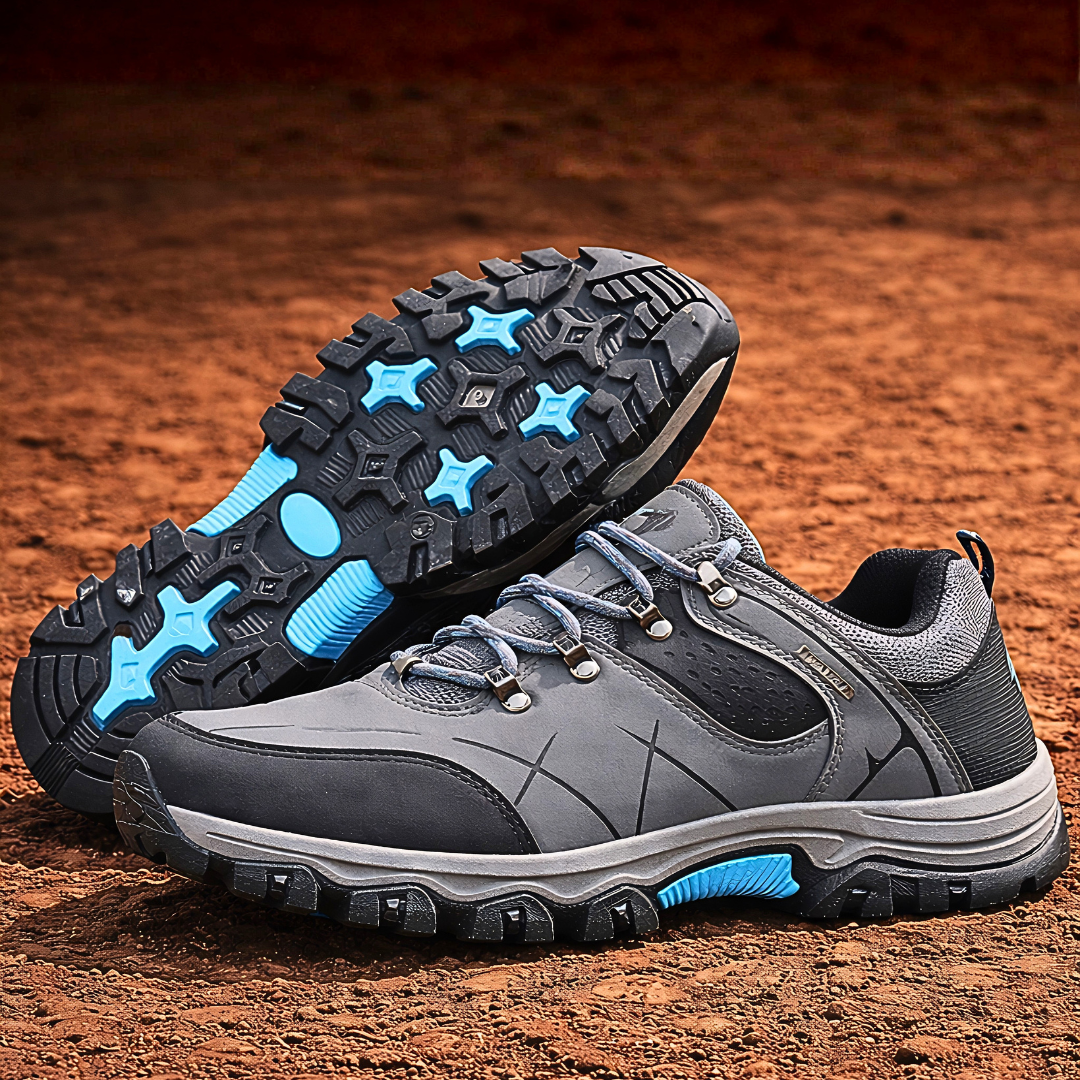 All-Terrain Grip Shoes