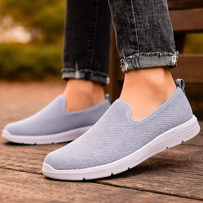 Everyday Comfort Slip-Ons