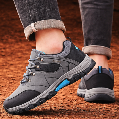 All-Terrain Grip Shoes