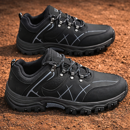 All-Terrain Grip Shoes