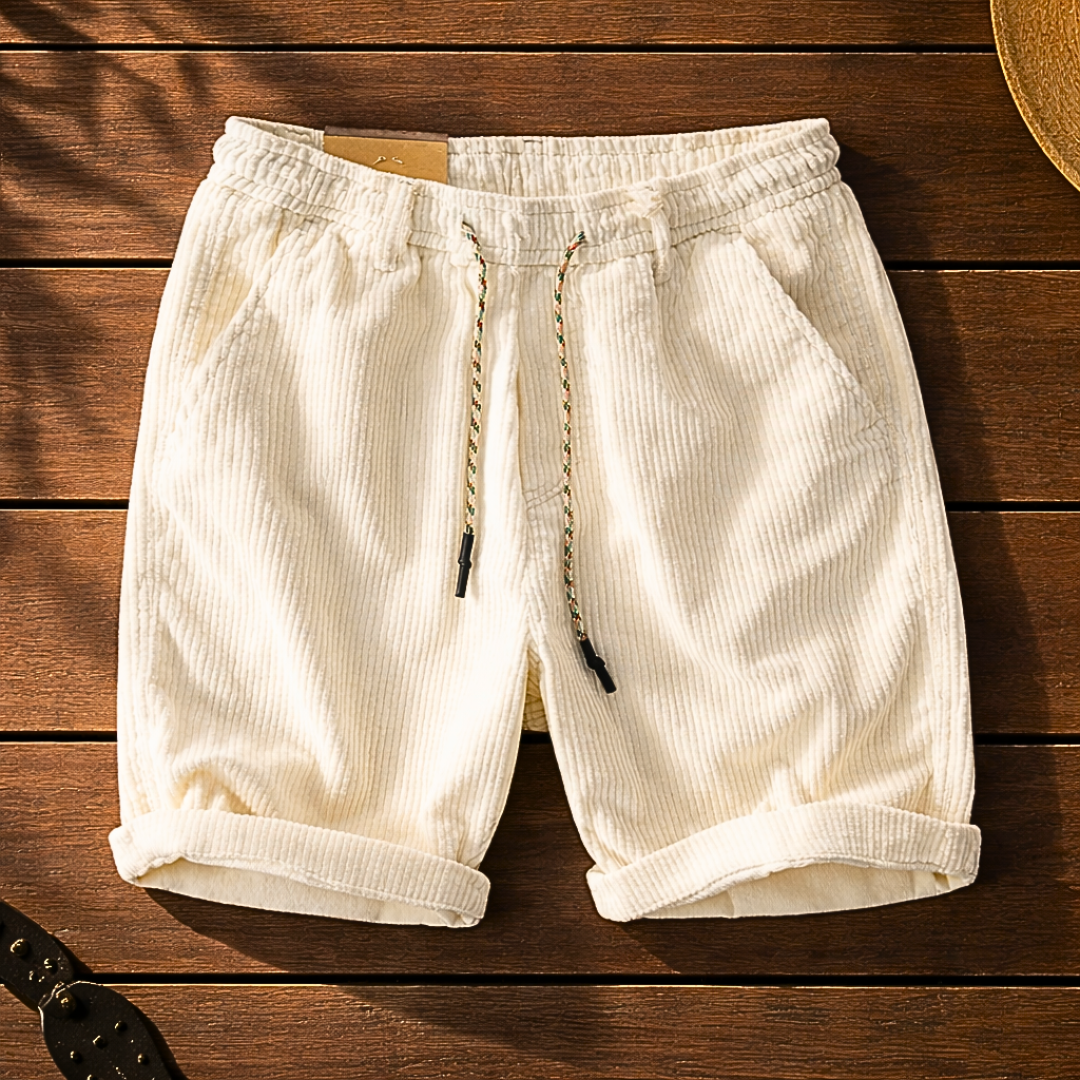 Daily Comfort Shorts