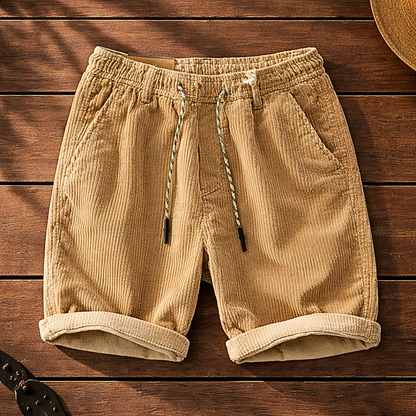 Daily Comfort Shorts