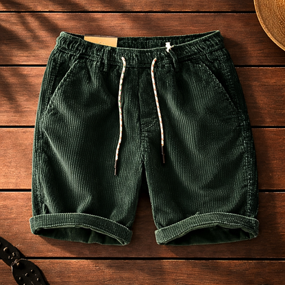 Daily Comfort Shorts