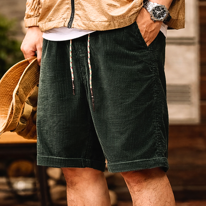Daily Comfort Shorts