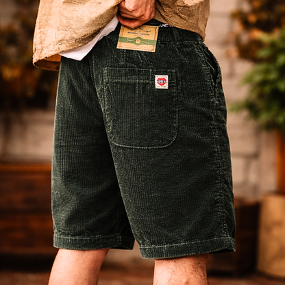 Daily Comfort Shorts