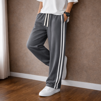 Stripe Track Trousers