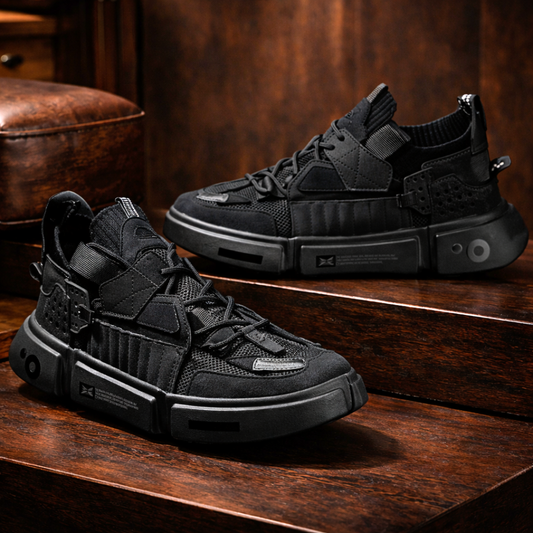 Unique Street Sneakers