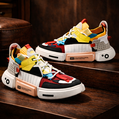 Unique Street Sneakers