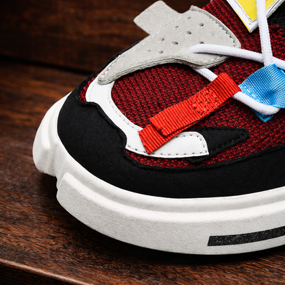 Unique Street Sneakers