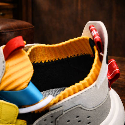 Unique Street Sneakers