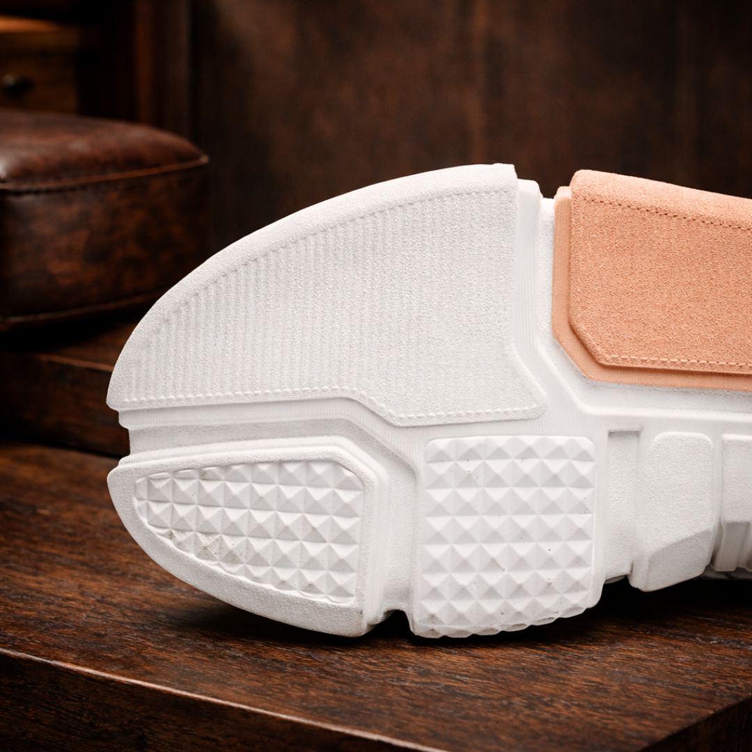 Unique Street Sneakers