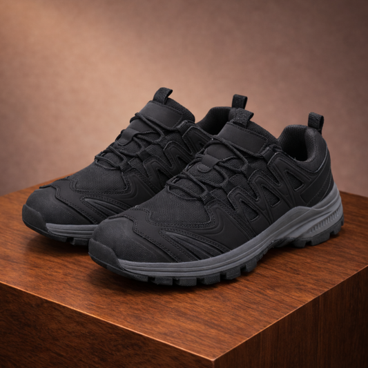 Performance Trail Sneakers