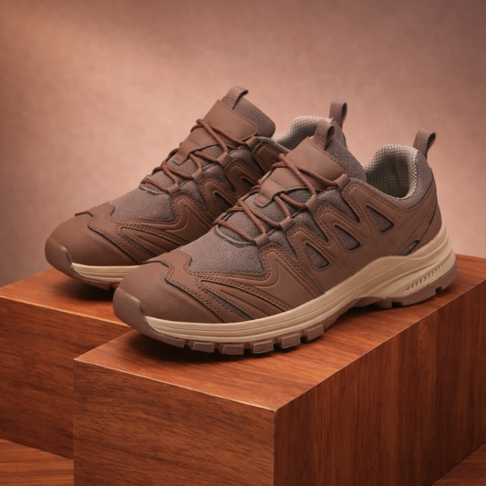 Performance Trail Sneakers