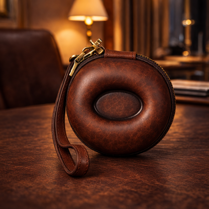 Watch Travel Case