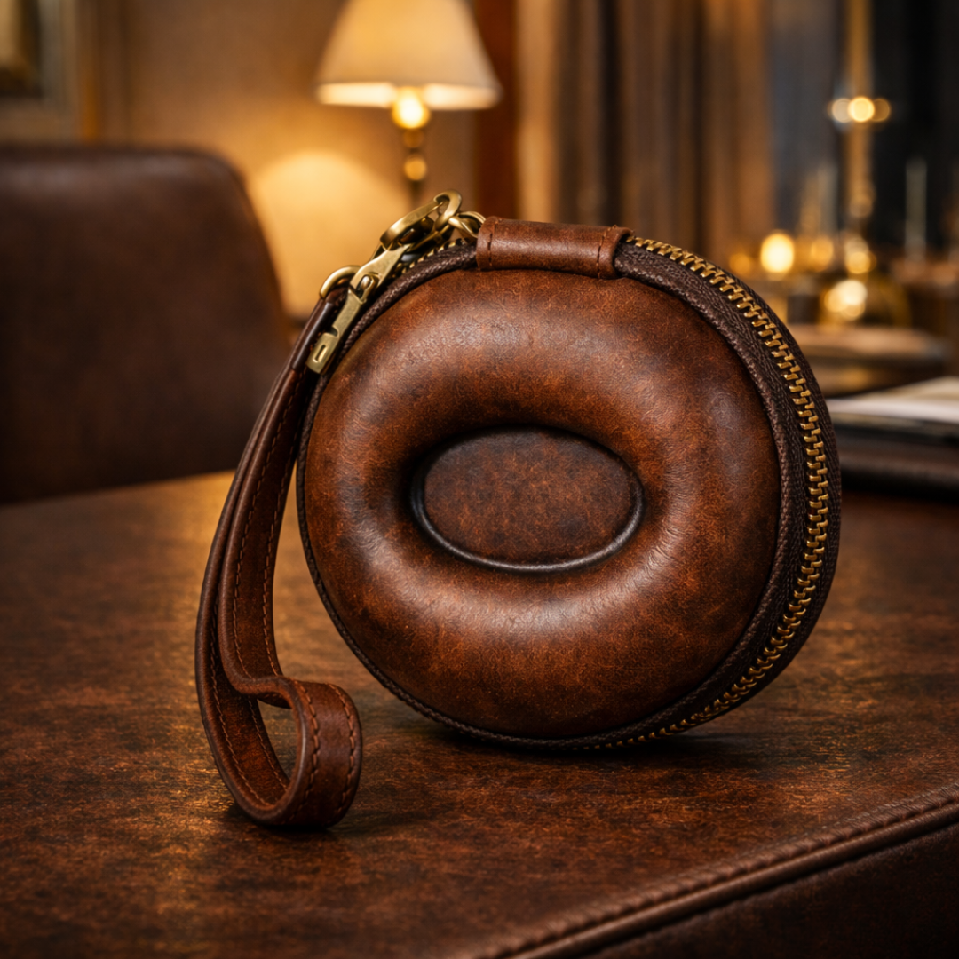 Watch Travel Case