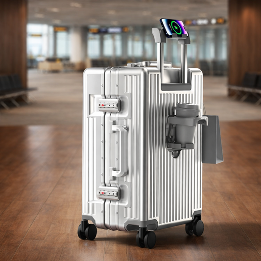 Travel Pro Luggage