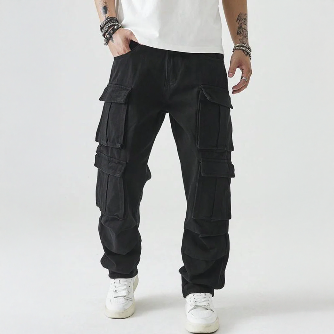 AMERICAN CARGO PANTS