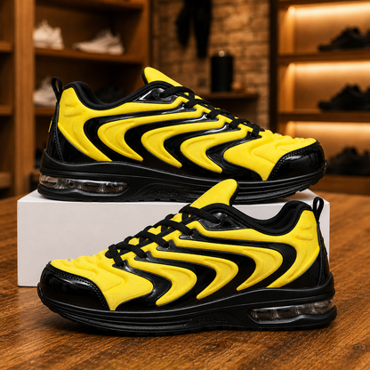 Air Cushion Running Sneakers